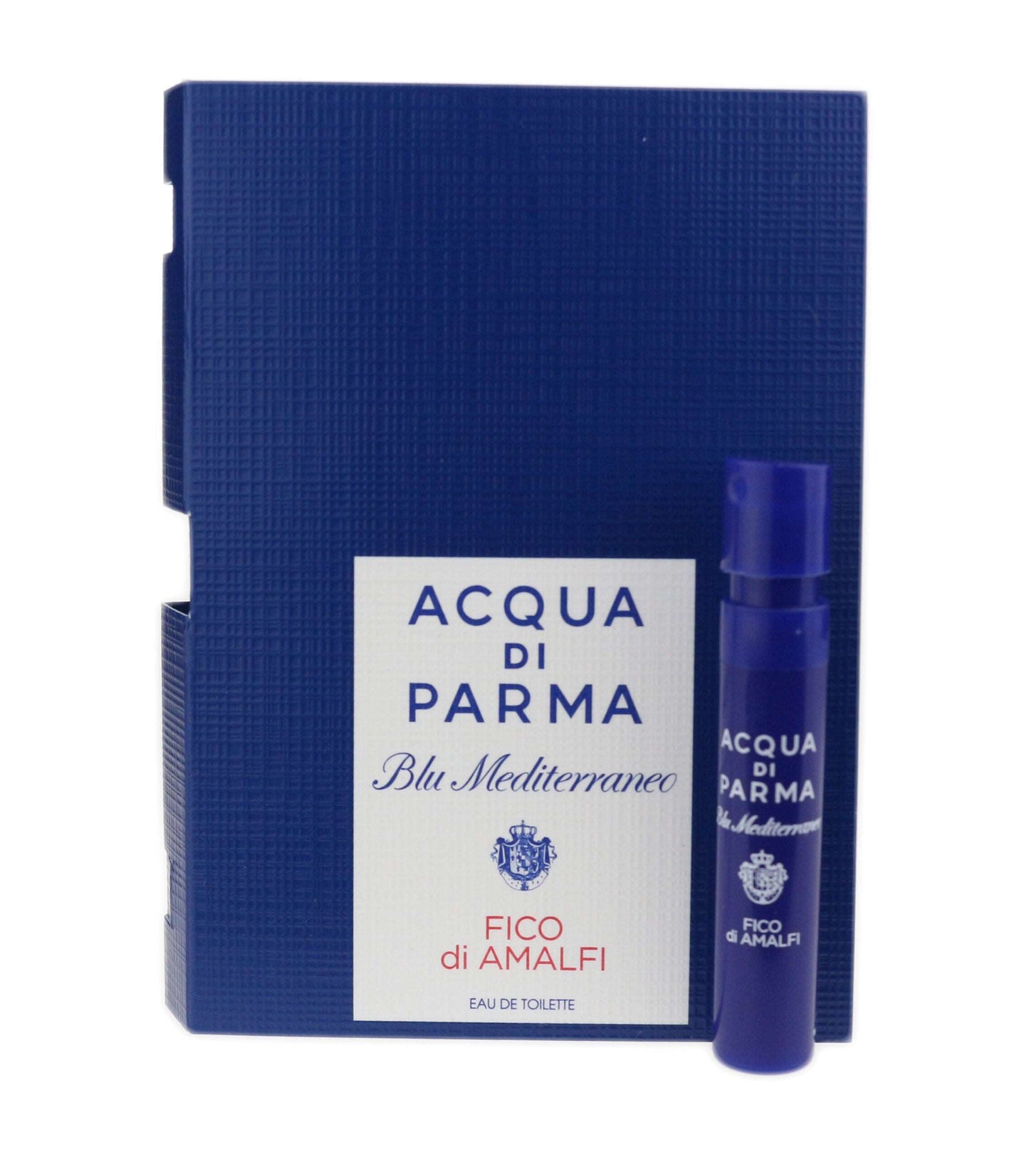 Acqua Di Parma Fico Di Amalfi 1,2 ml-0,04 fl.oz. officiella parfymprover