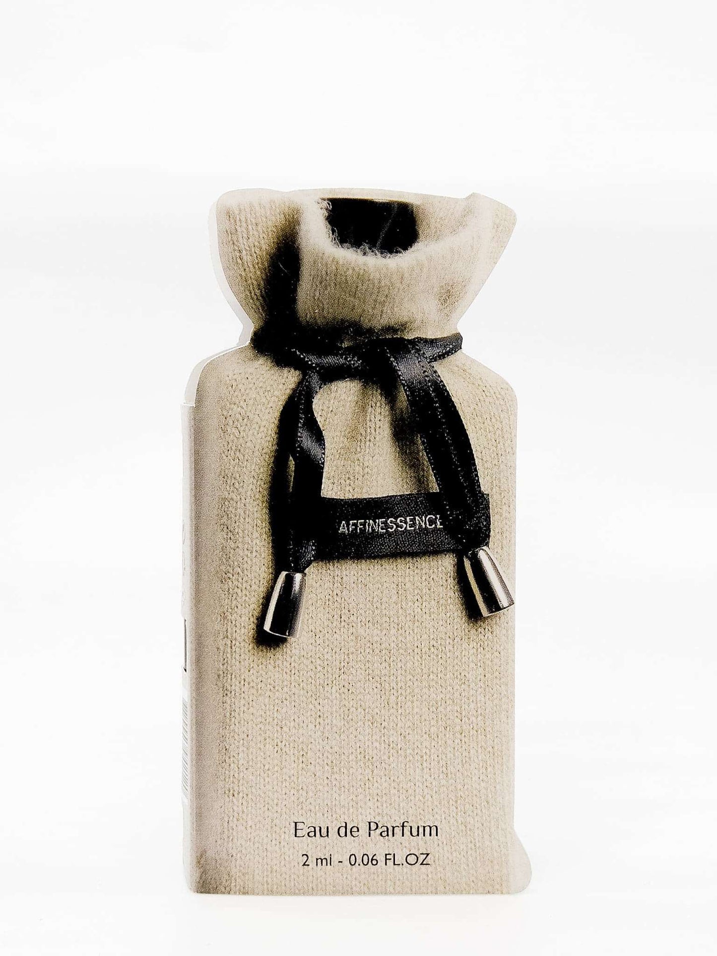 AFFINESSENCE Cuir Curcuma 2ml/0.06fl.oz. Officiella parfymprover