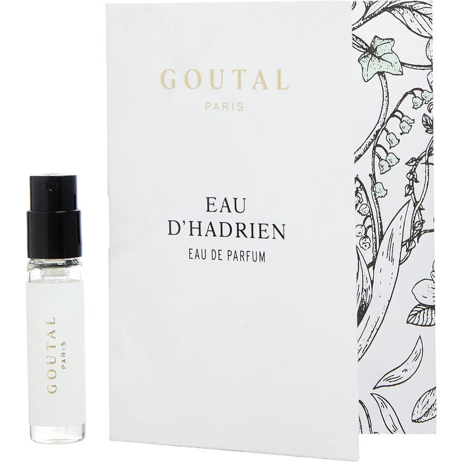 Annick Goutal Eau D'hadrien Eau De Parfum 1,5 ml officiella doftprover