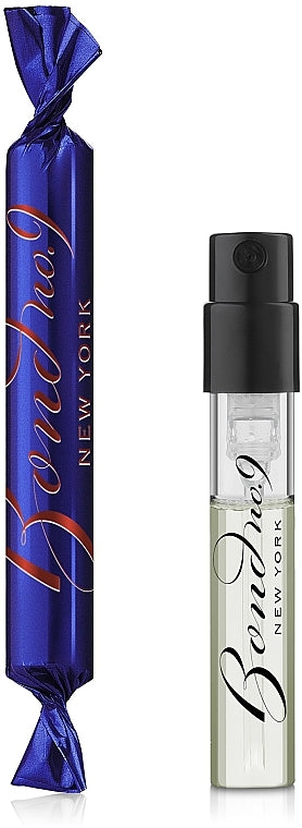 Bond No. 9 Manhattan 1,7 ml 0,0546 fl. oz. officiella parfymprover