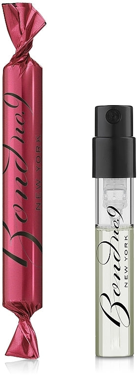 Bond No. 9 West Side 1,7 ml 0,0546 fl. oz. officiell parfymprov dofttestare