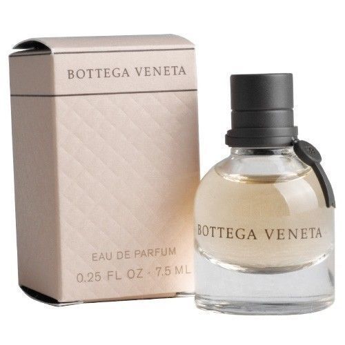 Bottega Veneta Eau De Parfum Miniature 7,5ml officiell