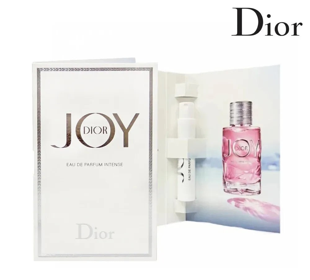 Christian Dior Joy Intense 1ml 0.03 fl. oz. officiella parfymprover