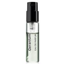Franck Boclet Geranium 1,5 ml officiellt parfymprov, Franck Boclet Geranium 1,5 ml officiellt doftprov, Franck Boclet Geranium 1,5 ml officiellt doftprov, Franck Boclet Geranium 1,5 ml parfymprover