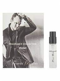 Franck Boclet Violet 1,5 ml officiellt parfymprov, Franck Boclet Violet 1,5 ml officiellt doftprov, Franck Boclet Violet 1,5 ml officiellt doftprov, Franck Boclet Violet 1,5 ml parfymprov