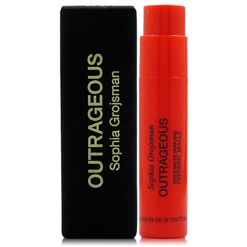 Frederic Malle Outrageous av Sophia Grojsman 1,2 ml parfymprov officiellt