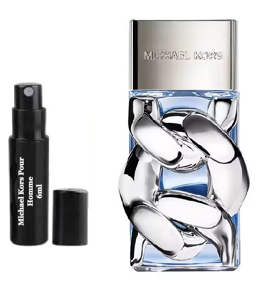 Michael Kors Pour Homme 6ml 0,20 0z testare