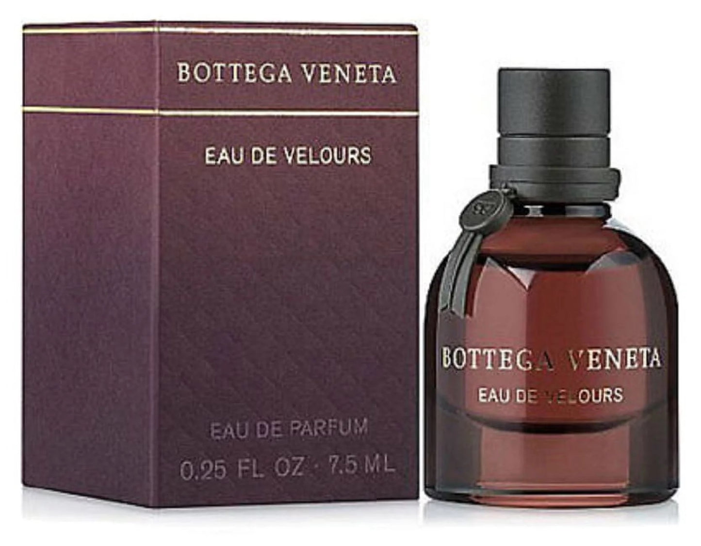 Bottega Veneta Eau De Velours Miniature 7,5 ml provparfym