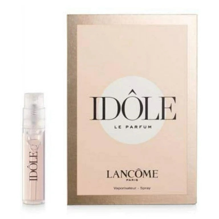 Officiellt parfymprov av Lancome Idole Le Parfum dofttestare 1,2 ml 0,04 fl. oz.