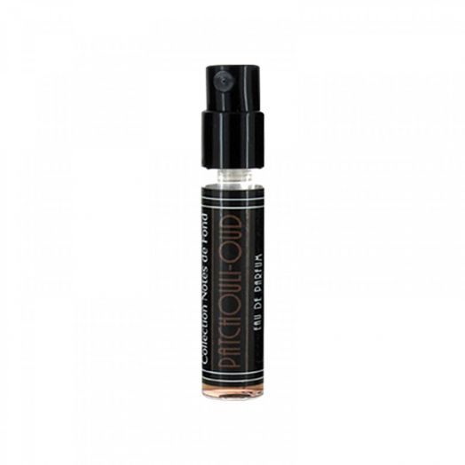 AFFINESSENCE PATCHOULI OUD 2ml/0,06fl.oz. Officiellt parfymprov, AFFINESSENCE PATCHOULI OUD 2ml/0,06fl.oz. offizielle Parfümprobe, AFFINESSENCE PATCHOULI OUD 2ml/0,06fl.oz. muestra de parfum oficial, AFFINESSENCE PATCHOULI OUD 2ml/0.06fl.oz. 液量オンス公式香