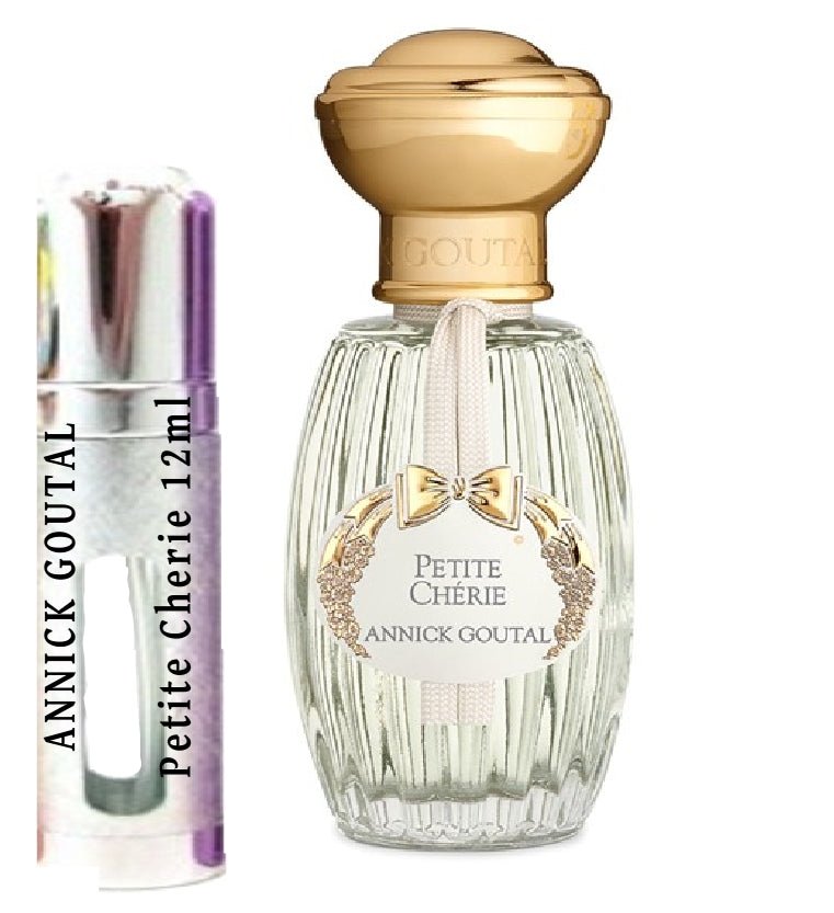 ANNICK GOUTAL Petite Cherie samples 12ml