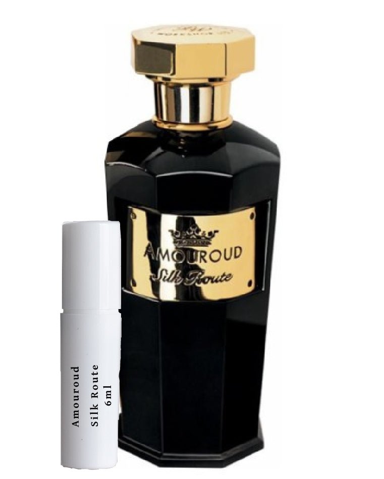 Amouroud Silk Route prover 6ml