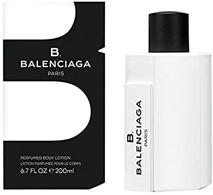 Balenciaga B Parfymerad Bodylotion 200ml