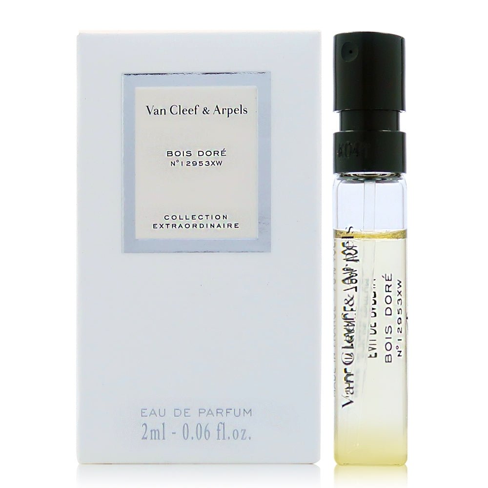 Van cleef & arpels bois dore 2ml o.z. επίσημο δείγμα αρώματος, Van cleef & arpels bois dore 2ml o.z. oficjalna próbka parfym, Van cleef & arpels bois dore 2ml o.z. официальный образец духов, Van cleef & arpels bois dore 2ml o.z. uradni vzorec parfuma