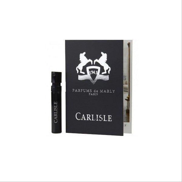 Parfums De Marly Carlisle officiellt doftprov 1,2 ml 0,04 fl. oz.