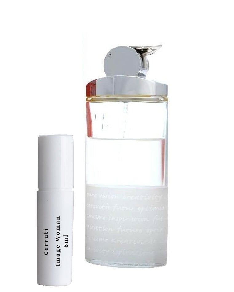 Cerruti Image Woman-prover 6ml