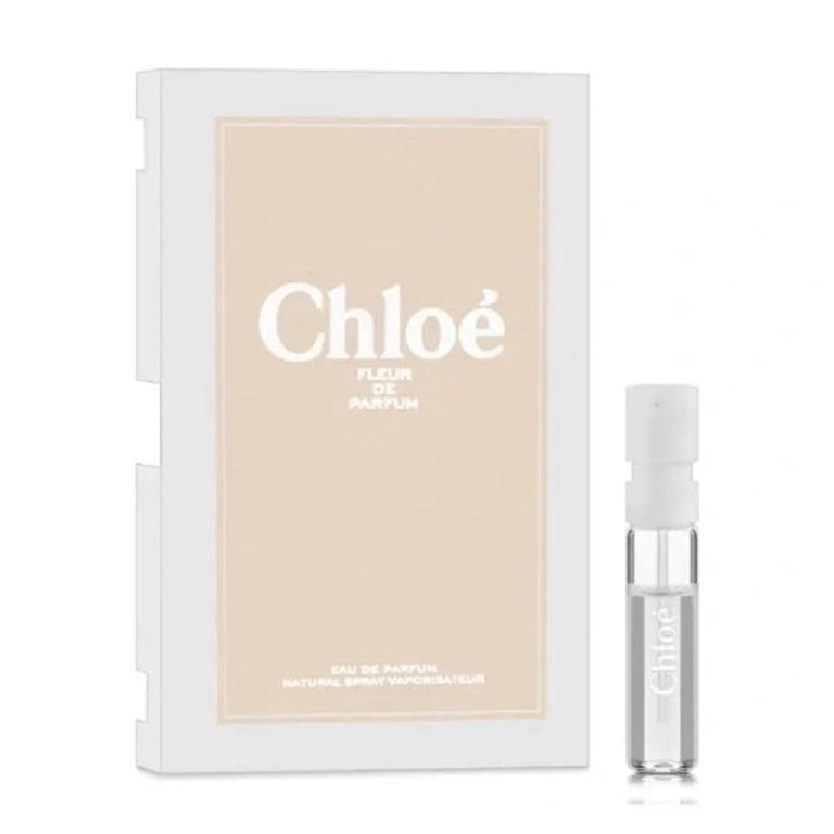 Chloe Fleur de Parfum 1,2ml 0,04 fl. uns. officiella parfymprover