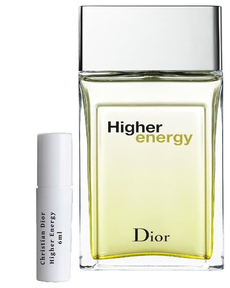 Christian Dior Higher Energy-prover 6 ml