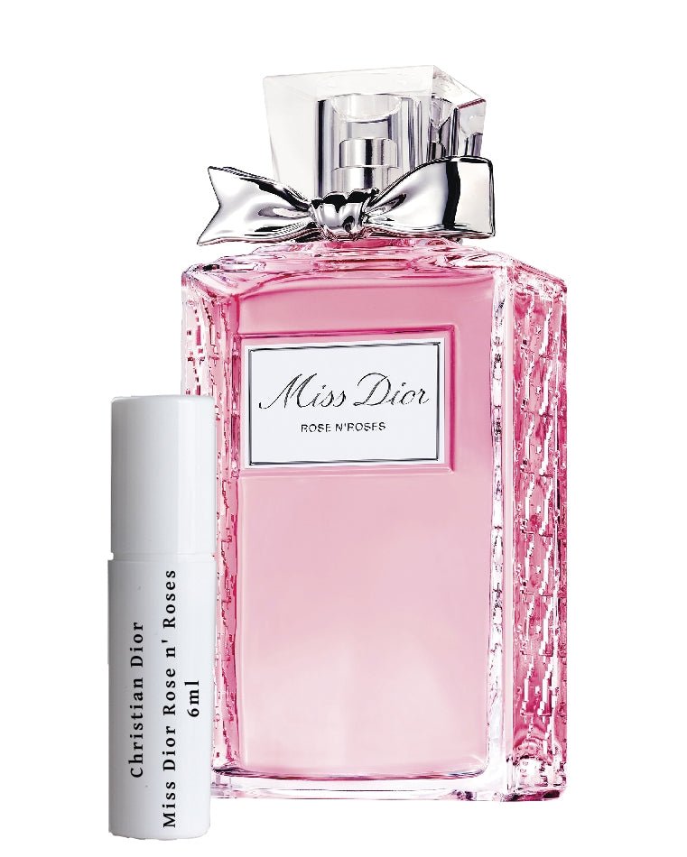 Christian Dior Miss Dior Rose n' Roses-prover 6ml