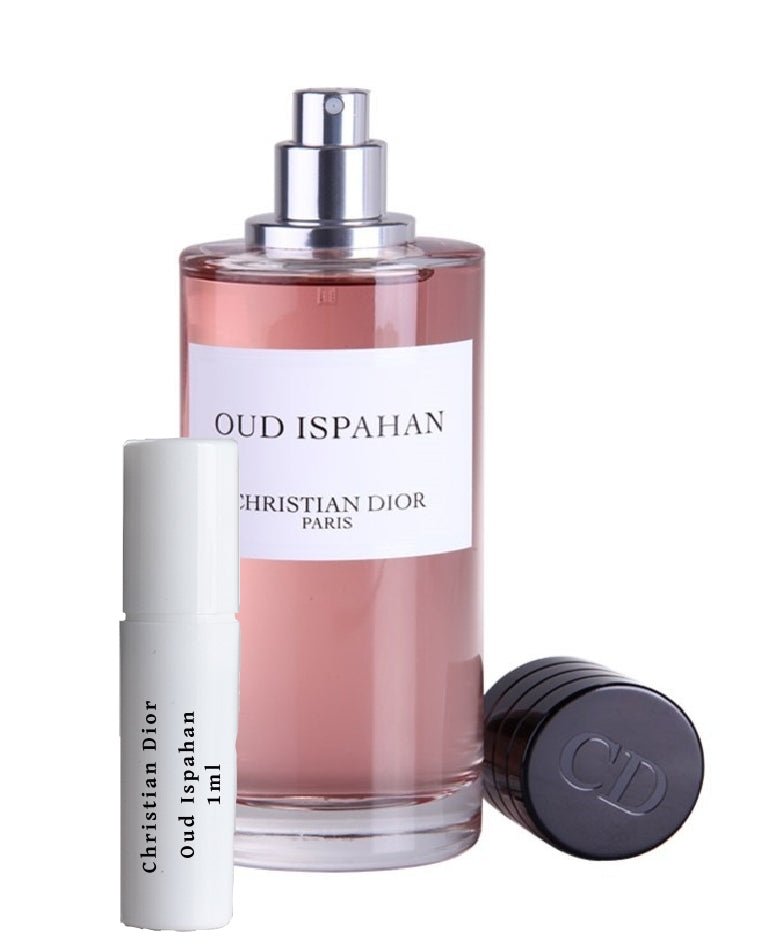 Christian DIOR Oud Ispahan injektionsflaska 1ml