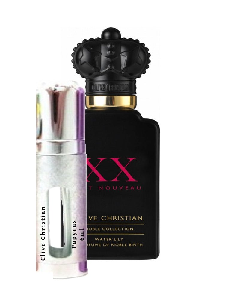 Clive Christian Papyrusprover 6ml