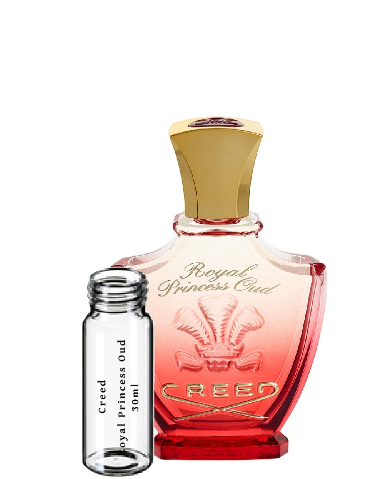Creed Royal Princess Oud resespray 30ml