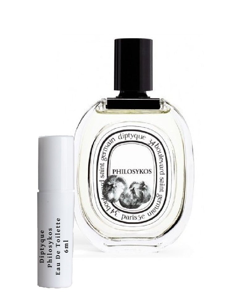 Diptyque Philosykos prover 6ml eau de toilette