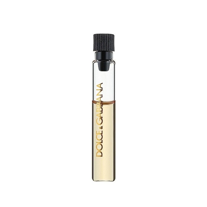 Dolce & Gabbana Velvet Black Patchouli 1,5 ml officiellt parfymprov; Dolce & Gabbana Velvet Black Patchouli 1,5 ml officiellt doftprov; Dolce & Gabbana Velvet Black Patchouli 1,5 ml officiellt doftprov