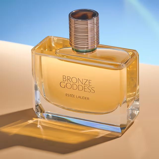 Estée Lauder Bronze Goddess Eau Fraîche Skinscent 2ml parfymprov