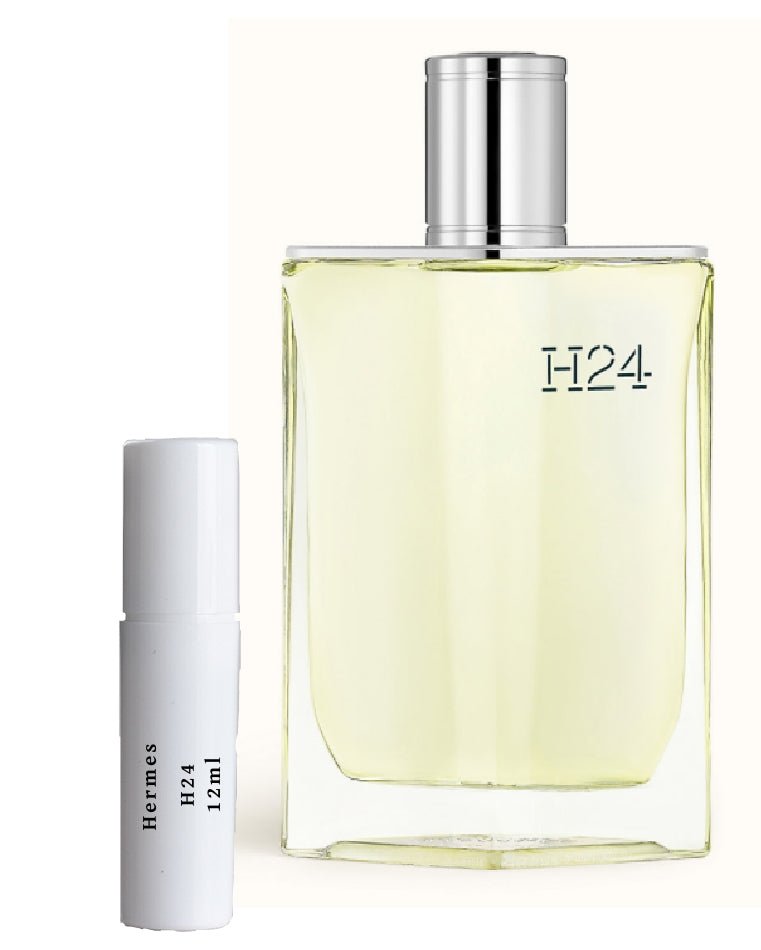 Hermes H24 doftprover - Hermes H24 - hermes - 12ml - smelltoimpress