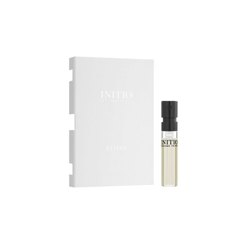 Initio Rehab 1,5 ml 0,05 fl.oz. Officiellt parfymprov