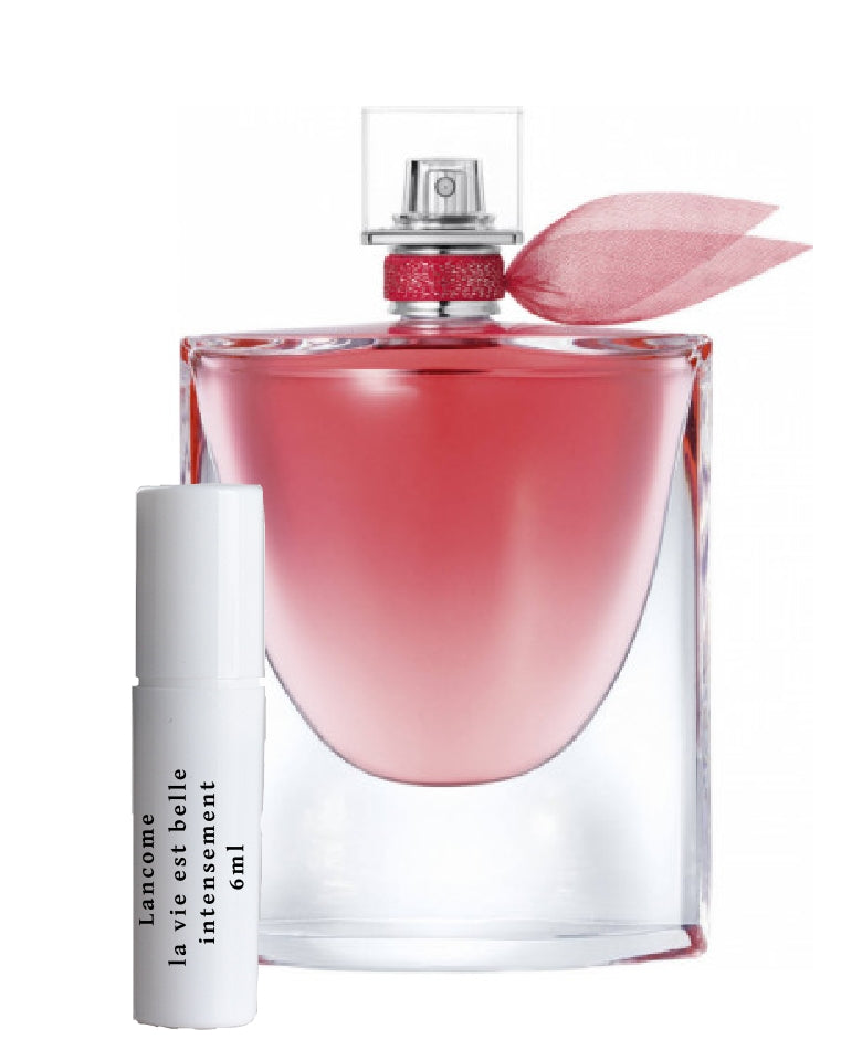 Lancome La Vie est Belle Intensement prover 6ml