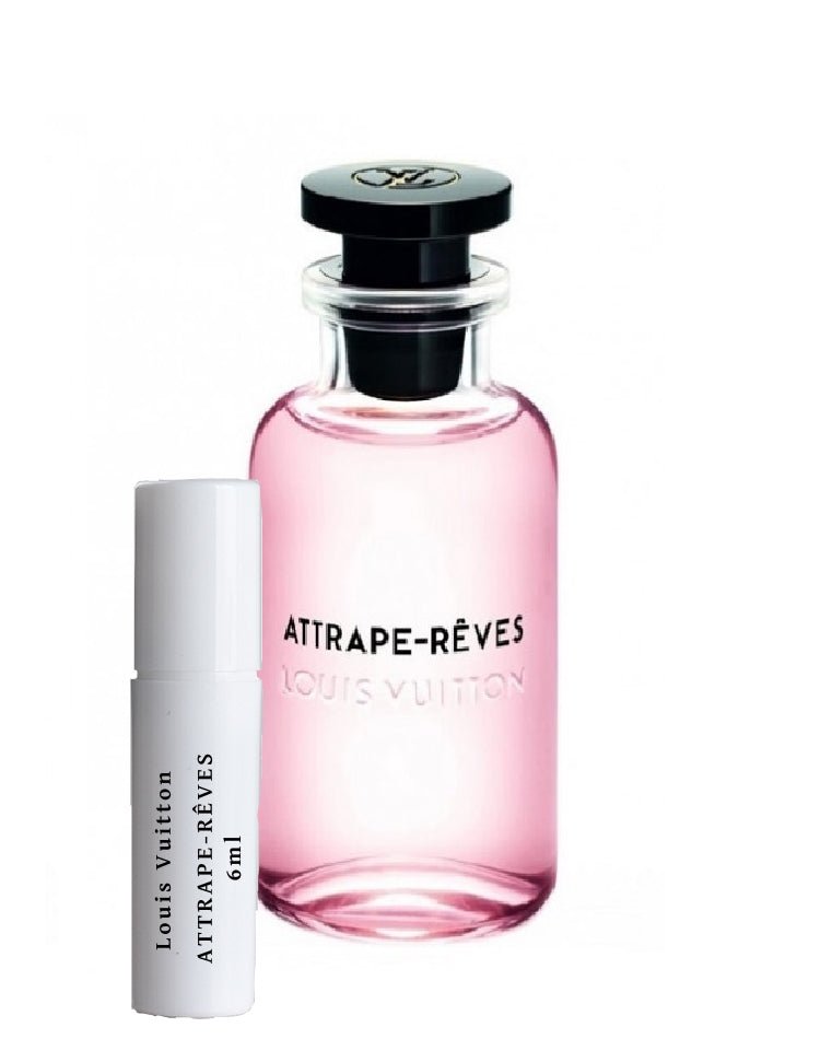 Louis Vuitton ATTRAPE-RÊVES prover 6ml
