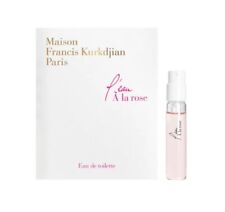 Maison Francis Kurkdjian L'Eau A la Rose 2ml 0,06 fl. uns. officiella doftprover