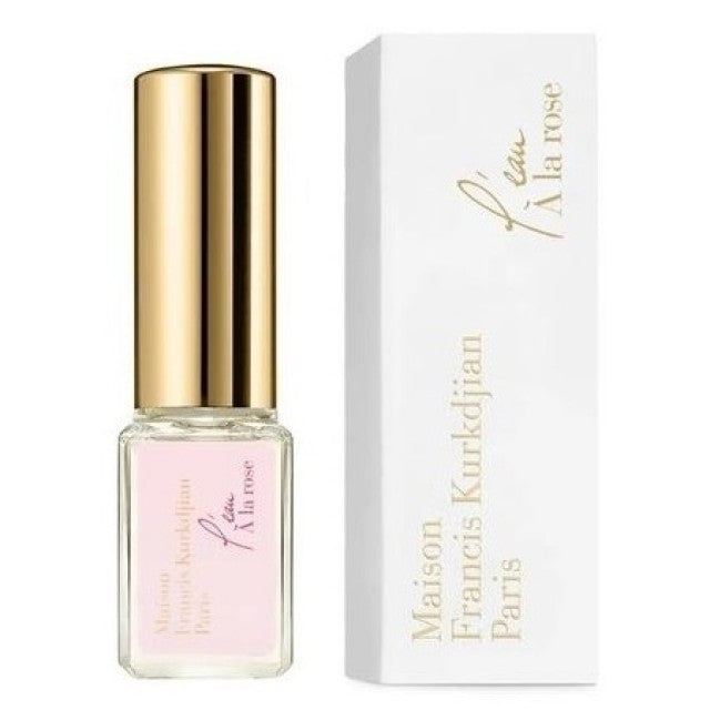 Maison Francis Kurkdjian L'eau A la rose Eau de Toilette 5ml 0,17 fl. uns. officiella parfymprover parfymtestare