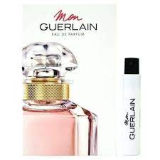 Mon Guerlain 1ml 0.03 fl. oz. officiella parfymprover