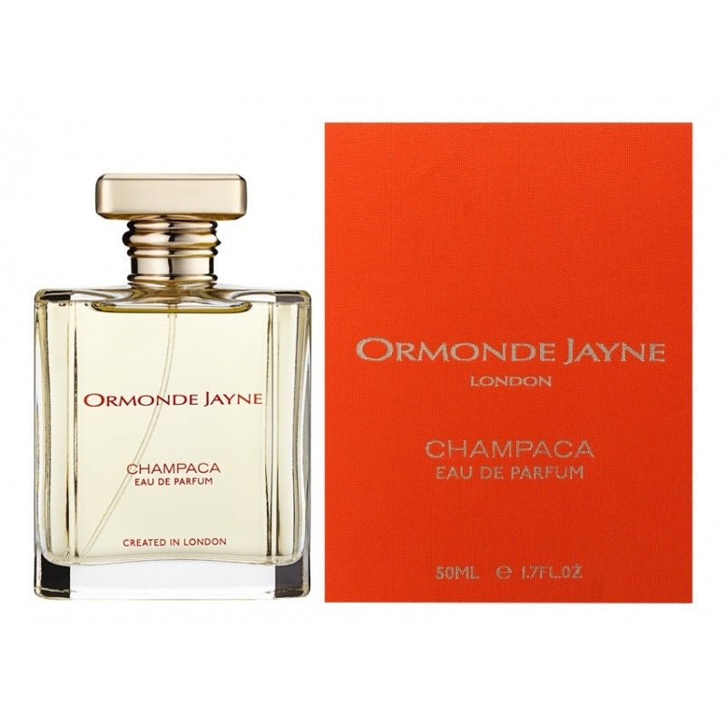 Ormonde Jayne Champaca 2ml officiella doftprover