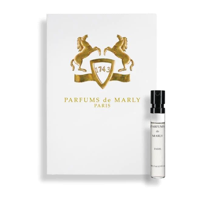 Parfums De Marly Oriana officiella prover 1,5 ml 0,05 fl. oz.