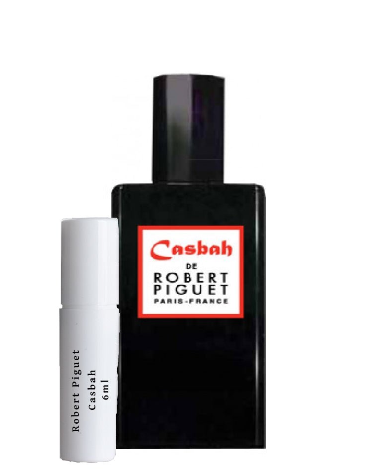 Robert Piguet Casbah prover 6ml
