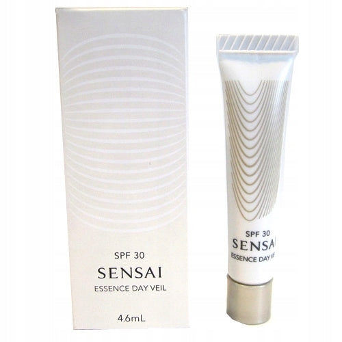 Sensai Essence Day Veil SPF 30 hudvårdsprov 4,6 ml