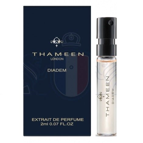 Thameen Diadem 2ml 0.06 fl.oz. officiellt parfymprov