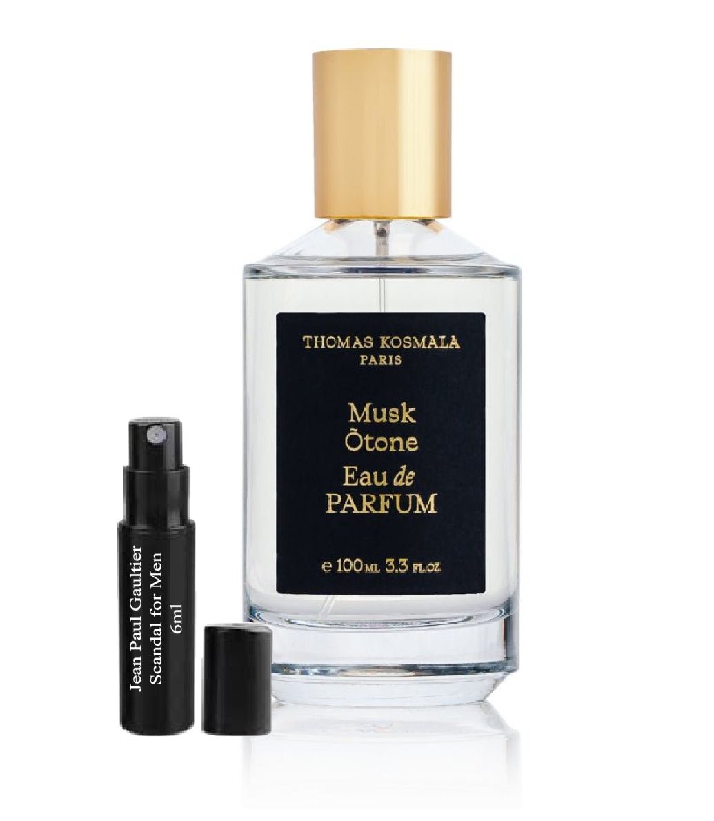 Thomas Kosmala Musk Otone 6ml 0,20 fl. uns. parfüm minta, Thomas Kosmala Musk Otone 6ml 0,20 fl. uns. campione di profumo, Thomas Kosmala Musk Otone 6ml 0,20 fl. uns. amostra de parfum, Thomas Kosmala Musk Otone 6ml 0,20 fl. uns. 官方香水样品, Mostră de pa
