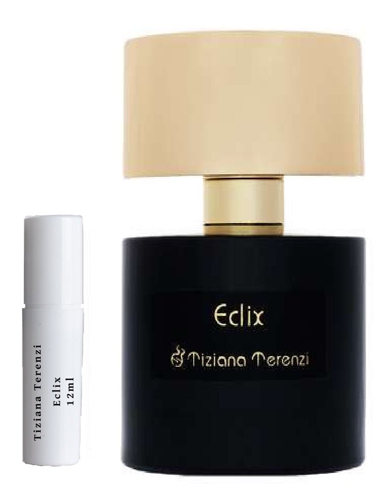 Tiziana Terenzi Eclix prover 12ml
