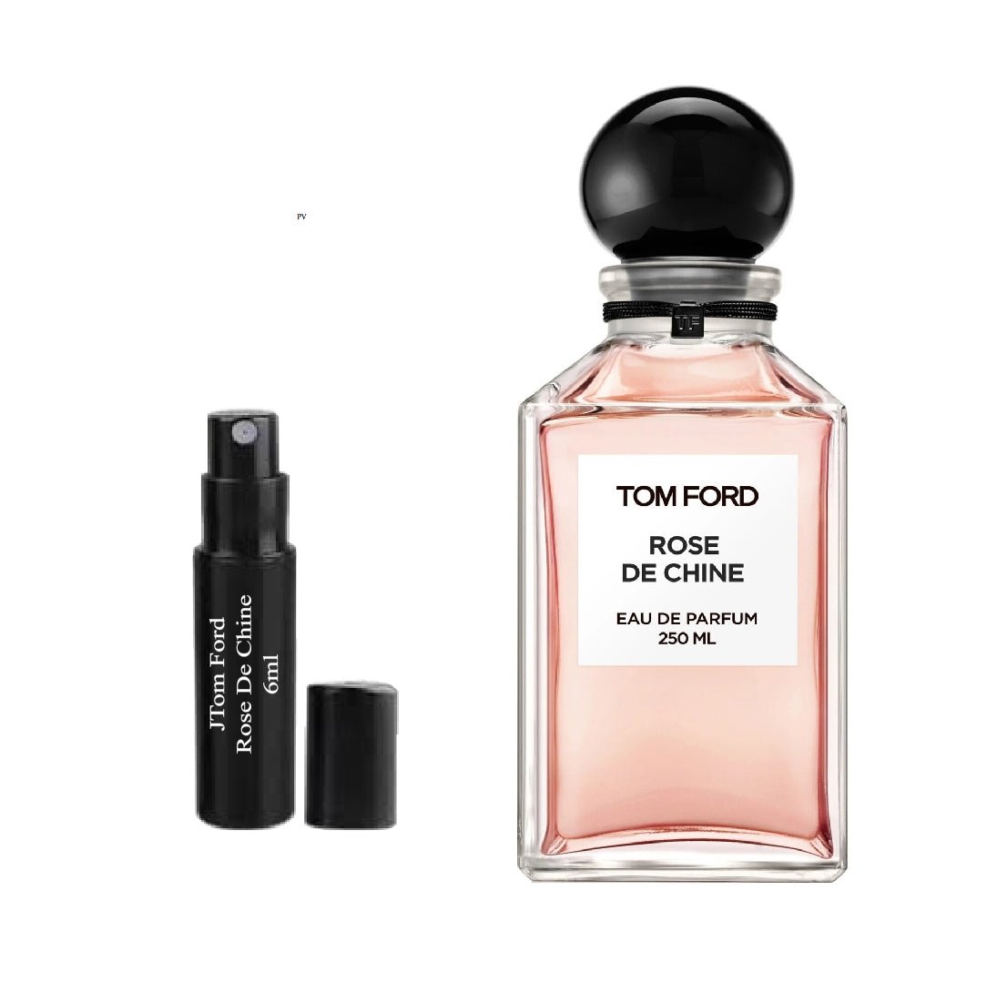 Tom Ford Rose De Chine 6ml 0,20 fl. oz. parfymprov