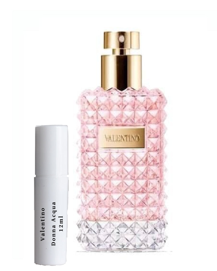 Valentino Donna Acqua reseparfym 12ml