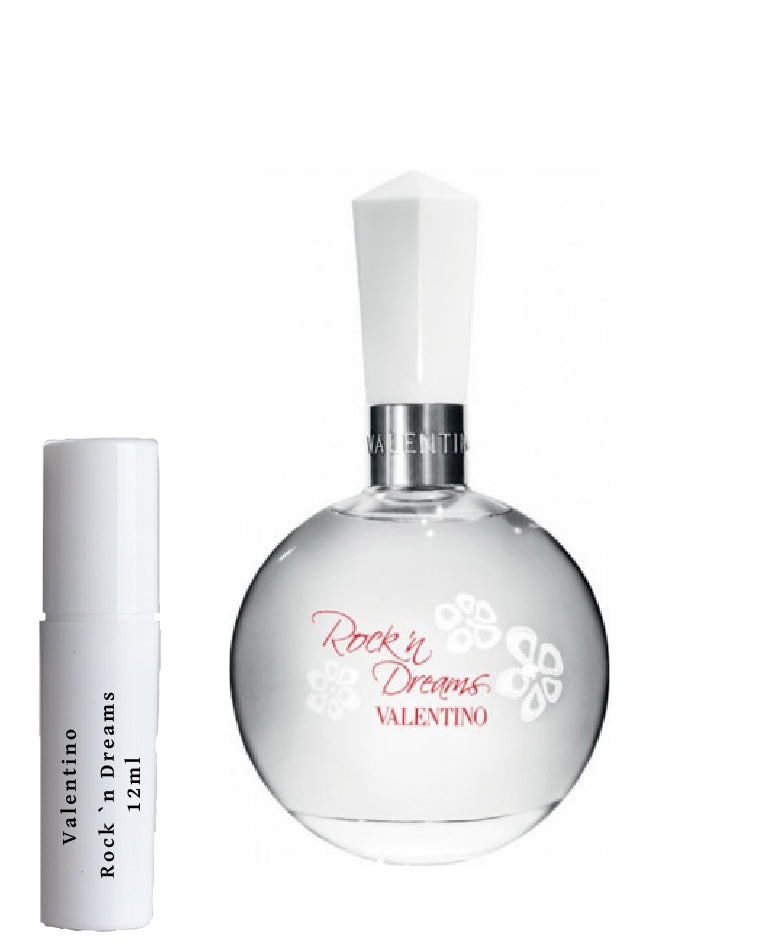 Valentino Rock `n Dreams-prover 12ml