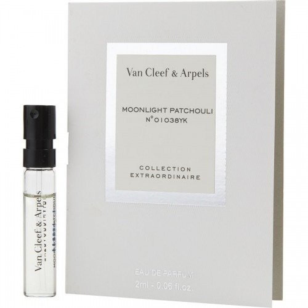 Van Cleef & Arpels Moonlight Patchouli officiell parfymprov 2ml 0.05 fl.oz.