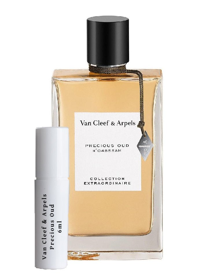 Van Cleef & Arpels Precious Oud prover 6ml