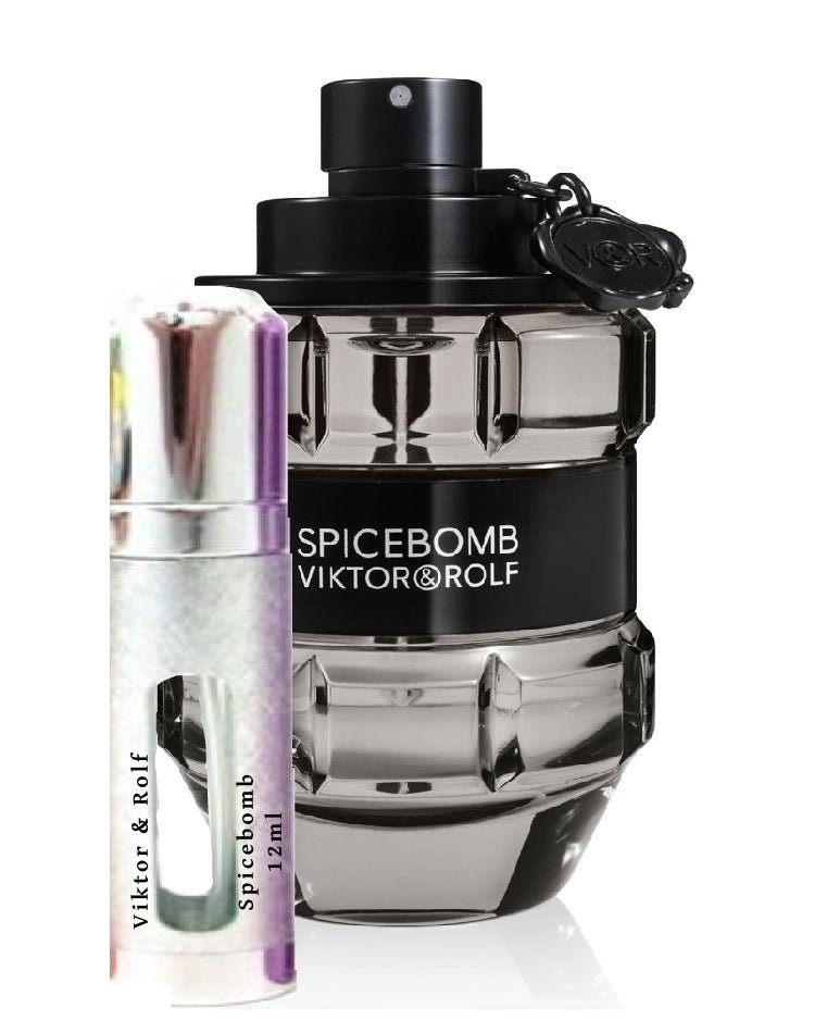 Viktor & Rolf Spicebomb-flaska 12 ml