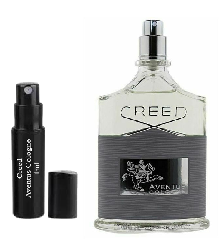 Creed Aventus Cologne 1ml 0.03 fl. oz. parfymprover